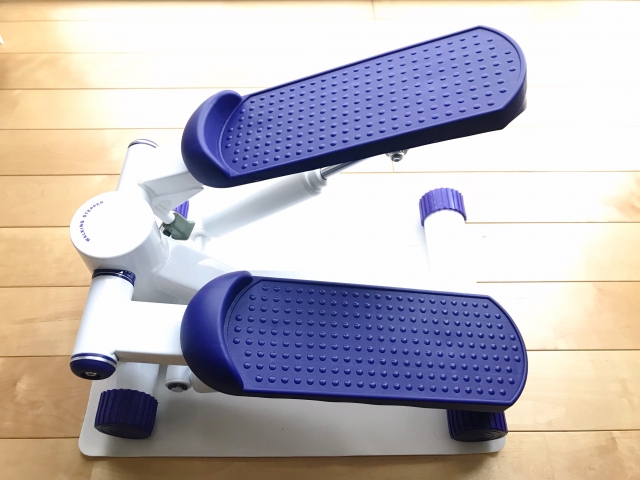 最新版 ステッパーおすすめ12選 運動不足解消やダイエット 用途にあう選び方