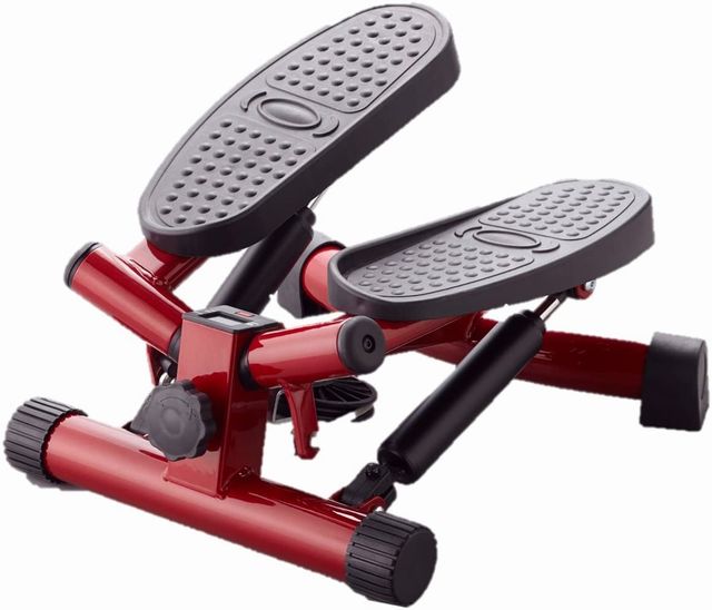 最新版 ステッパーおすすめ12選 運動不足解消やダイエット 用途にあう選び方