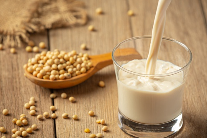 豆乳のイメージ画像