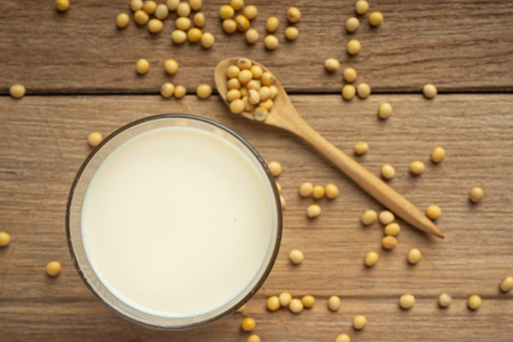 豆乳のイメージ画像