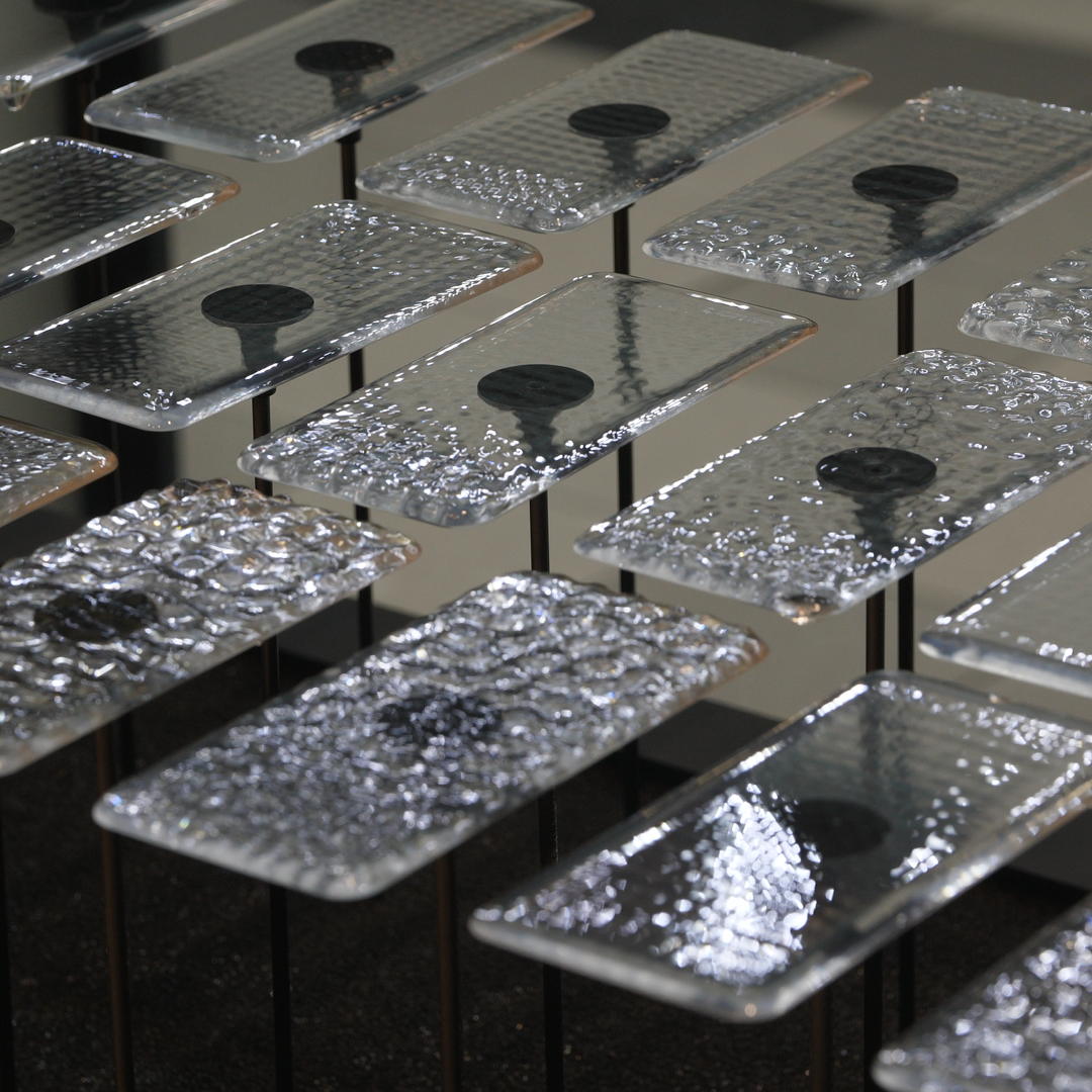 studio CLIP 2024 第二弾　ガラス風鈴&ディフューザー studio CLIP 2024 第二弾 ガラス風鈴&ディフューザー - メルカリ