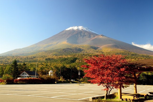富士山