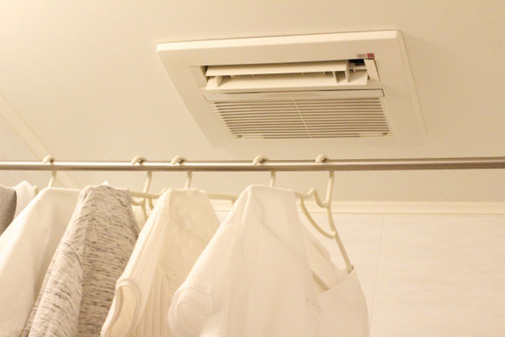 部屋干しにおすすめ 強力突っ張り棒 と周辺グッズ11選 検証つき