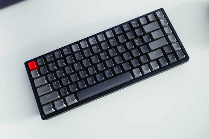 キーボードのイメージ画像