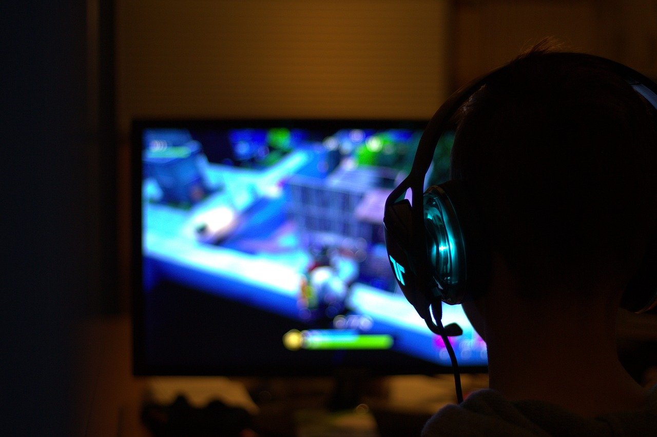 ゲーム画面の画像