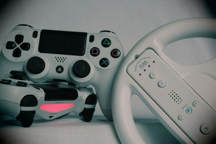 アクションゲームのおすすめ10選 Ps4で人気のソフトを紹介