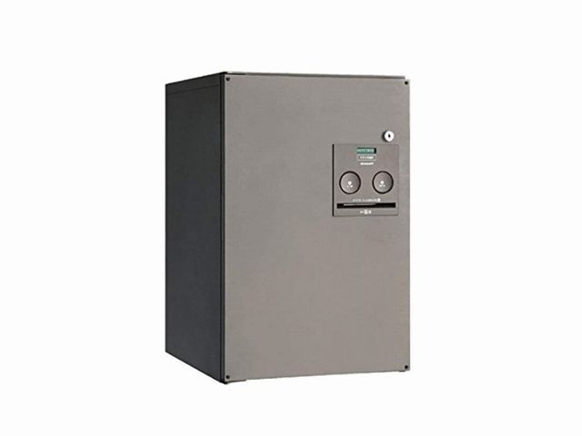 パナソニック 戸建て用宅配ボックスCOMBOの写真