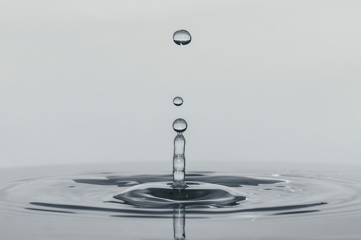 湿気のイメージ画像