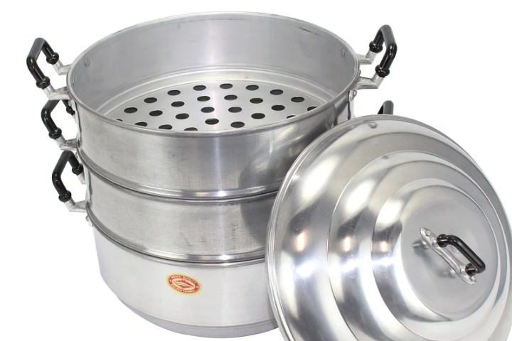 ステンレススチール 蓋付き鍋 3個セット ツヴィリング 鍋3点セット ステンレス ガラス蓋 モーメント S