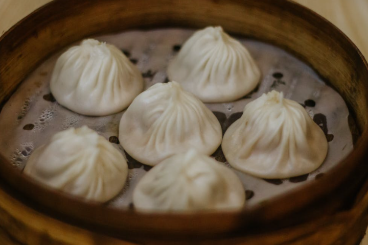 蒸し器のイメージ画像