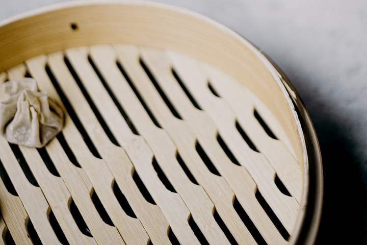 蒸し器のイメージ画像