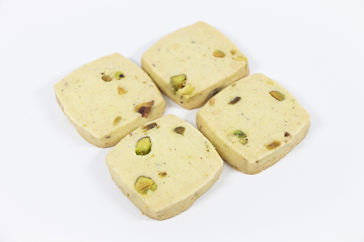 ピスタチオを使ったお菓子