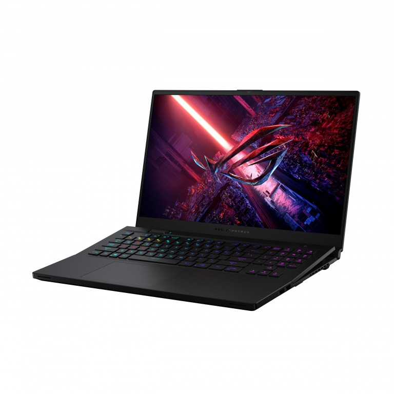 ROG Zephyrus S17 GX703HS
