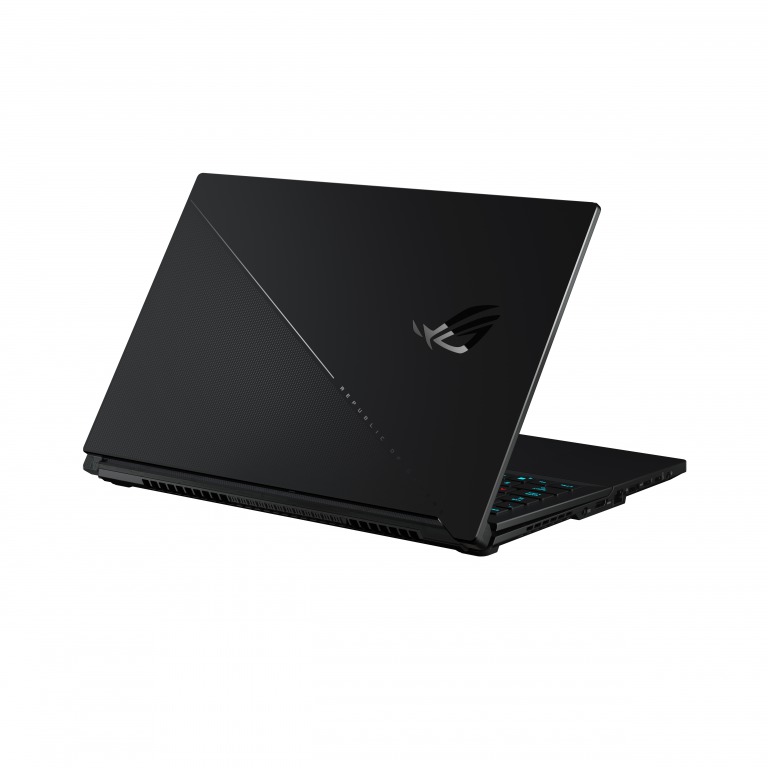 ROG Zephyrus S17 GX703HS背面