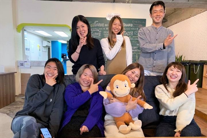 LivingAnywhere Commons伊豆下田拠点