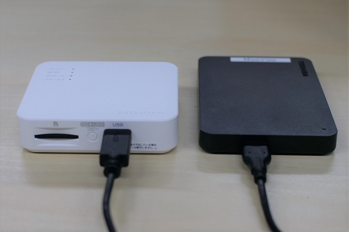 ダイレクトコピー