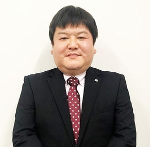 ローソン100の林弘昭・関東第二運営部長