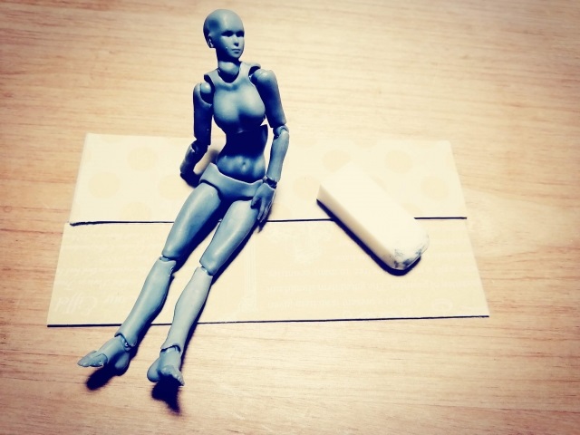 デッサン人形の選び方3つとおすすめのデッサン人形6選