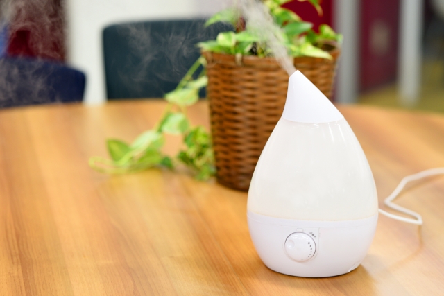 21年 卓上加湿器 おすすめ8選 パソコン周りを快適に