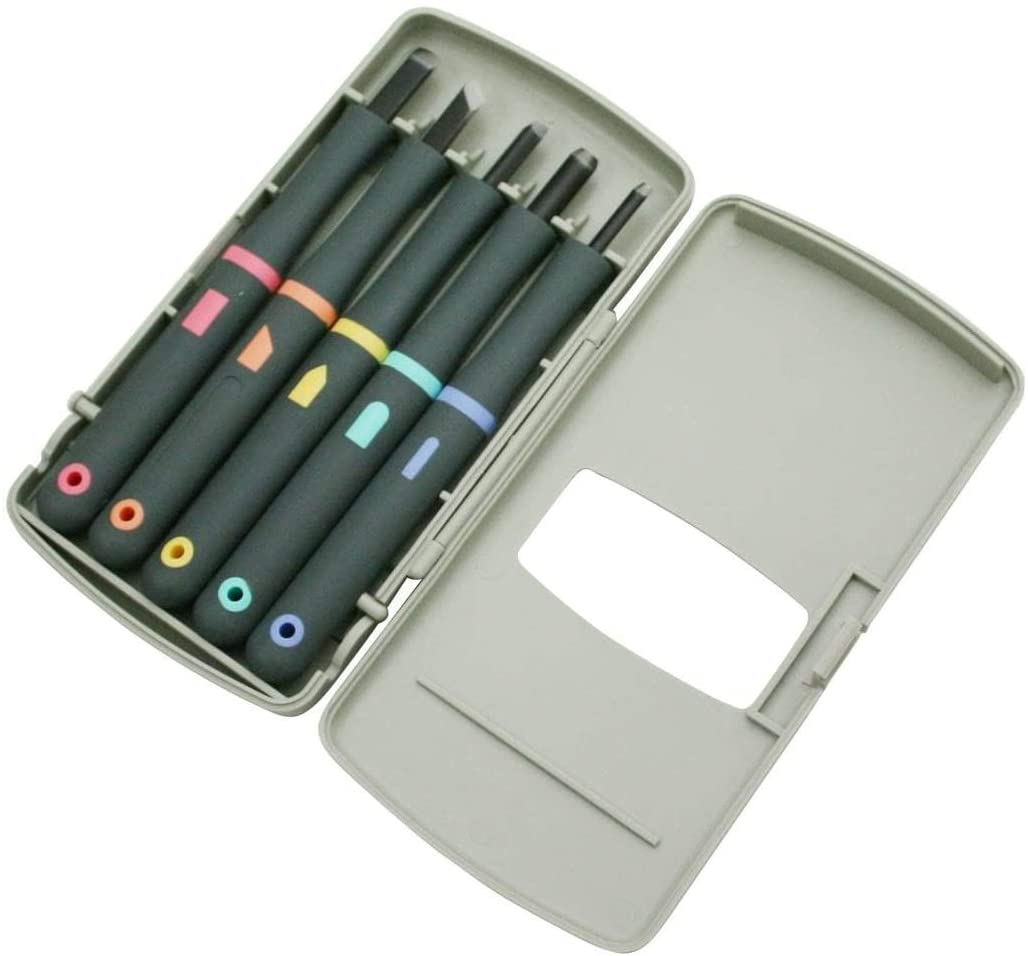 いつでもどこでもDIY！想像力を即カタチにできる超小型レーザー