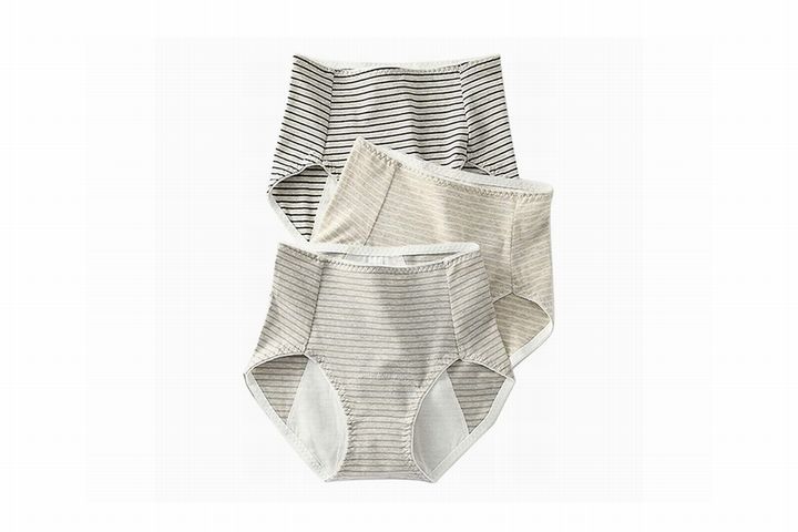 サニタリーショーツのおすすめ10選 失敗しない選び方とは