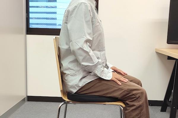 卵割れないクッション ゲルクッション