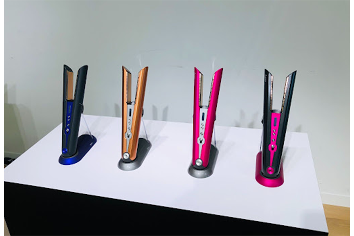 著者撮影の製品画像