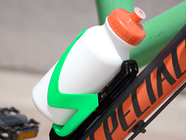 自転車の盗難防止！ GPSセキュリティシステム「MaxTracker」 - bouncy