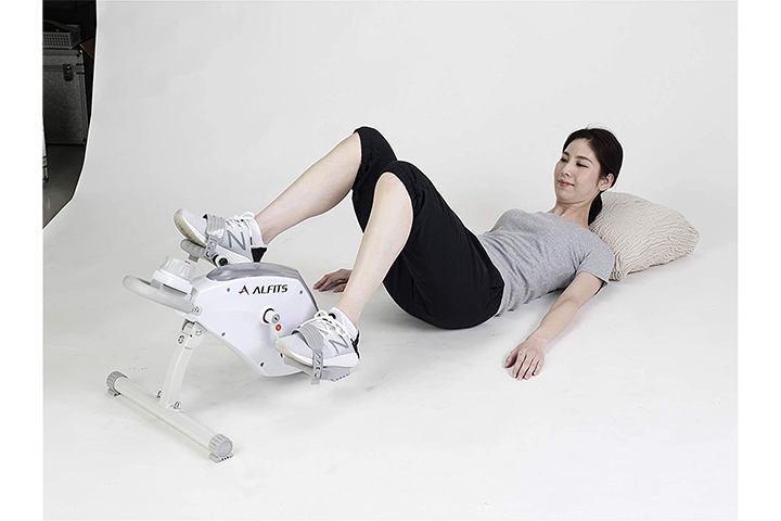 ミニバイクの使用イメージ