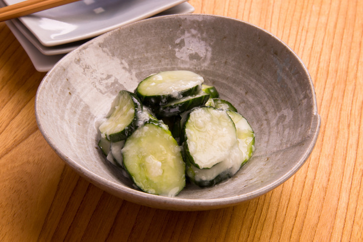 塩麴を使用したレシピの画像