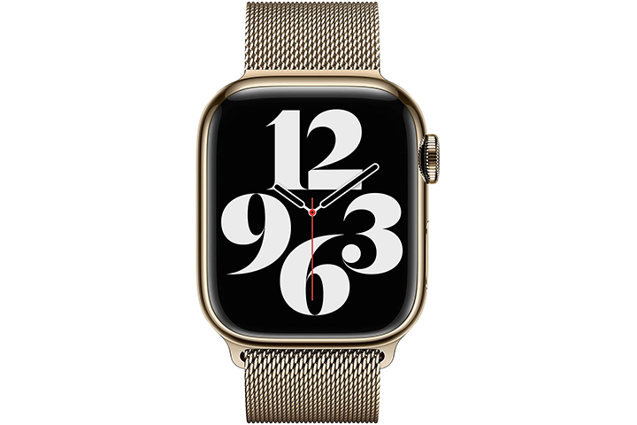 Apple watchのバンド