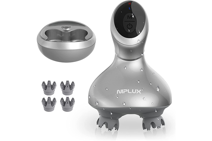 NIPLUX HEAD SPA