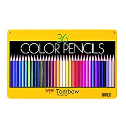 22年 色鉛筆おすすめ人気10選 イラストや大人の塗り絵に