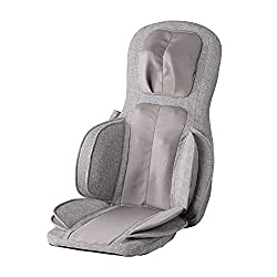 21年 マッサージシート おすすめ人気16選 安くて良い品から高機能モデルまで