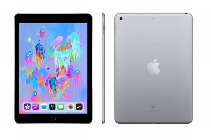 iPad第6世代
