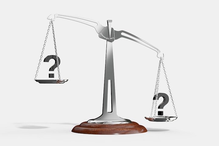価格帯で異なる理由についてのイメージ