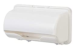 22年 キッチンペーパーホルダーおすすめ人気10選 100均diyも紹介