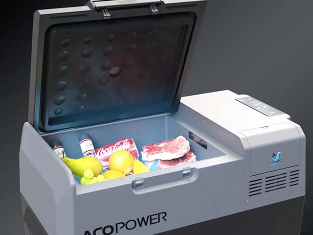 T*A様 ポータブル冷温庫 colli　クラウドファンディング　車載冷蔵庫　保温 ポータブル冷温庫 colli クラウドファンディング 車載冷蔵庫