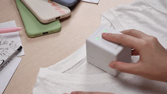 プリンター　emoPrinter Amazon.co.jp: ハンディプリンター emoPrinter モバイル