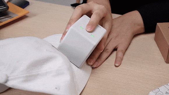 プリンター　emoPrinter Amazon.co.jp: emoprinter ハンディプリンター フルカラー