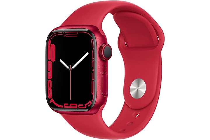Apple Watch(PRODUCT)RED