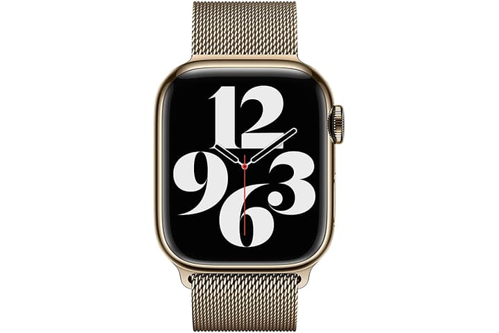Apple watchのバンド