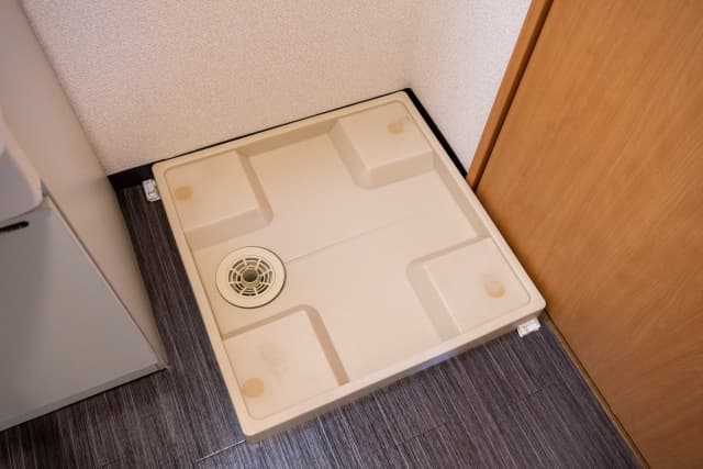 防水パン