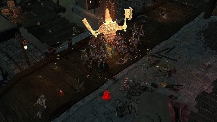 Warhammer: Chaosbane Slayer Edition Amazon