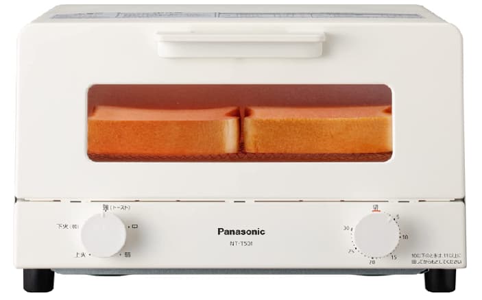 オーブントースター