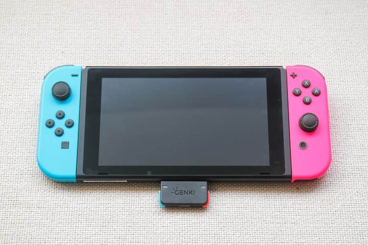USB Type-C接続