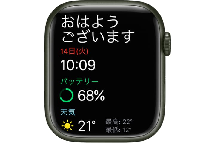 Apple Watch MLC82J/A 『ジャンク品』 説明をご覧ください。ジャンク品 