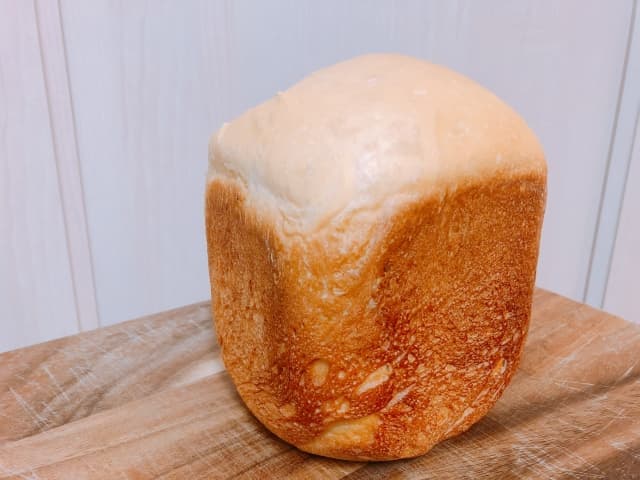 パンの写真