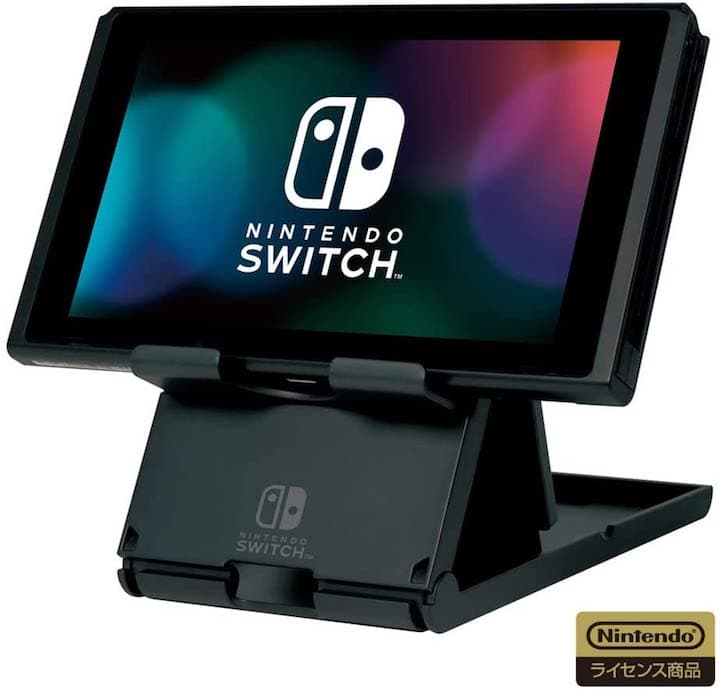 スイッチ用スタンド