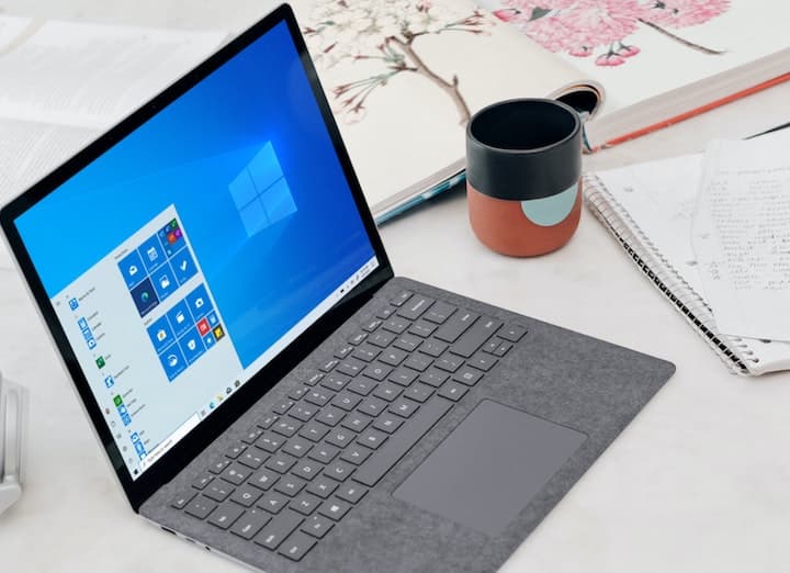 Surfaceシリーズの魅力